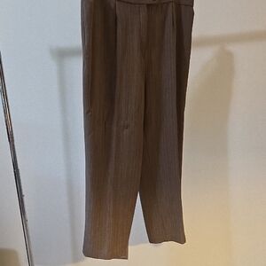 East 5th Women's Brown Trousers